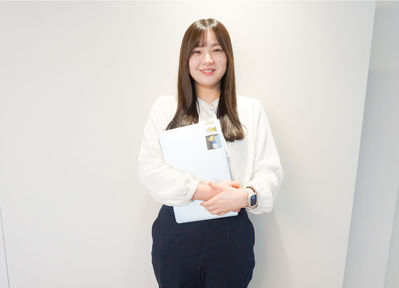 学歴やキャリアに関係なく輝ける場所がある