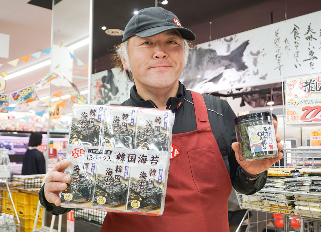 半年でチーフに抜擢。「塊の力」で成果を生み出すチームへ