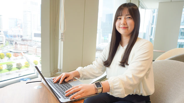 ロピア SoupStream 社員 インタビュー