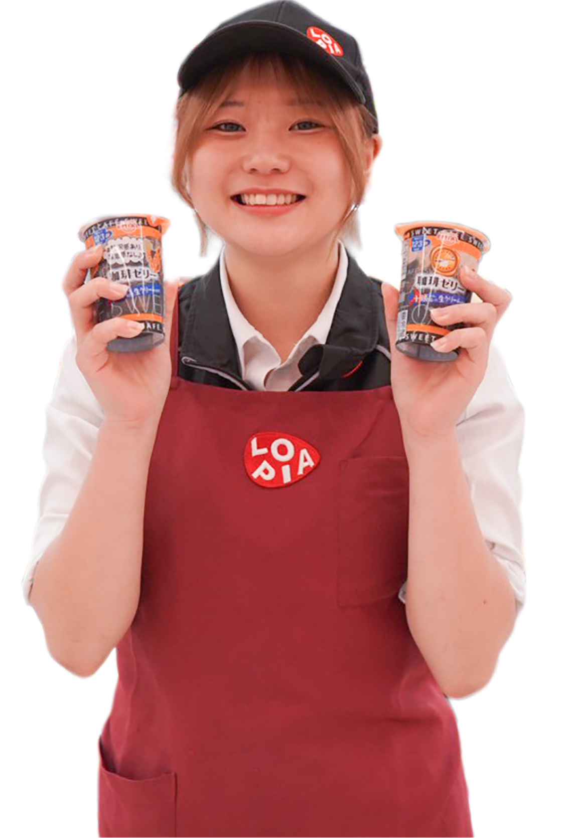 食品事業部