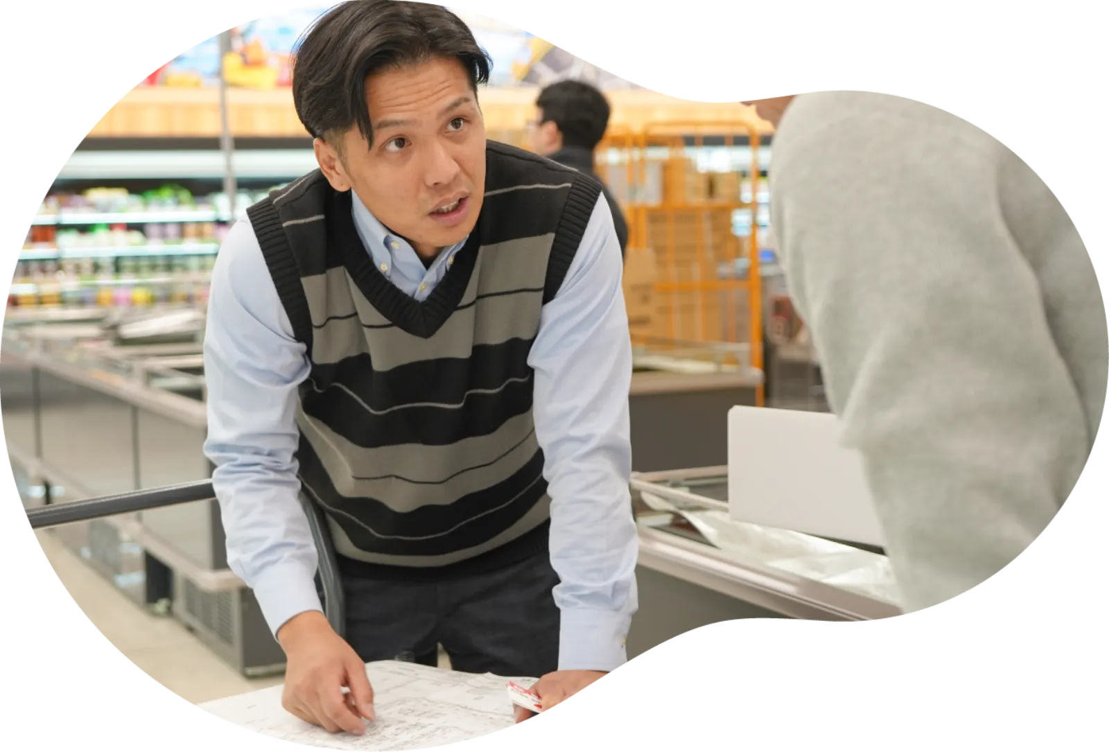 大ヒットPB商品も開発。失敗から成功へつなげた今