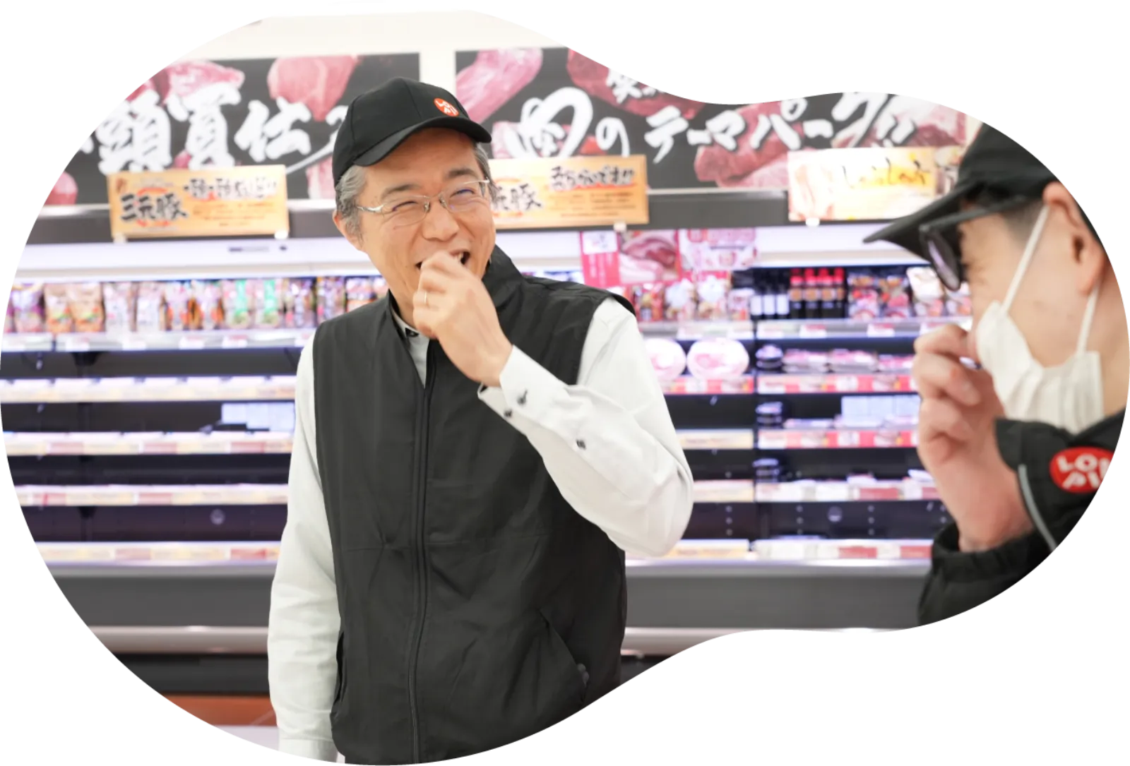 「商売は信用」お客様目線で物事を見た先の売上と結果