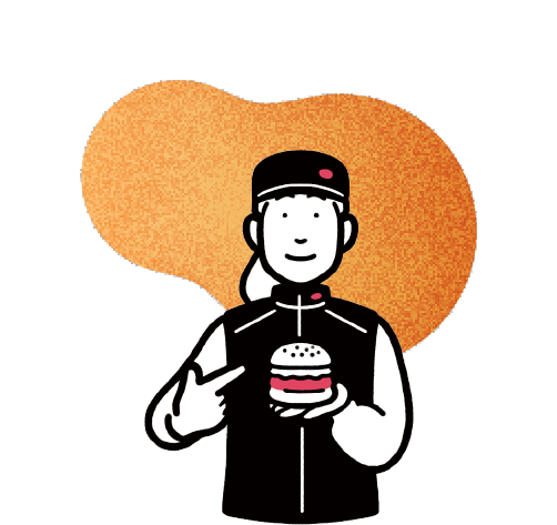 オリジナリティあふれるメニューで、食卓に感動を届ける