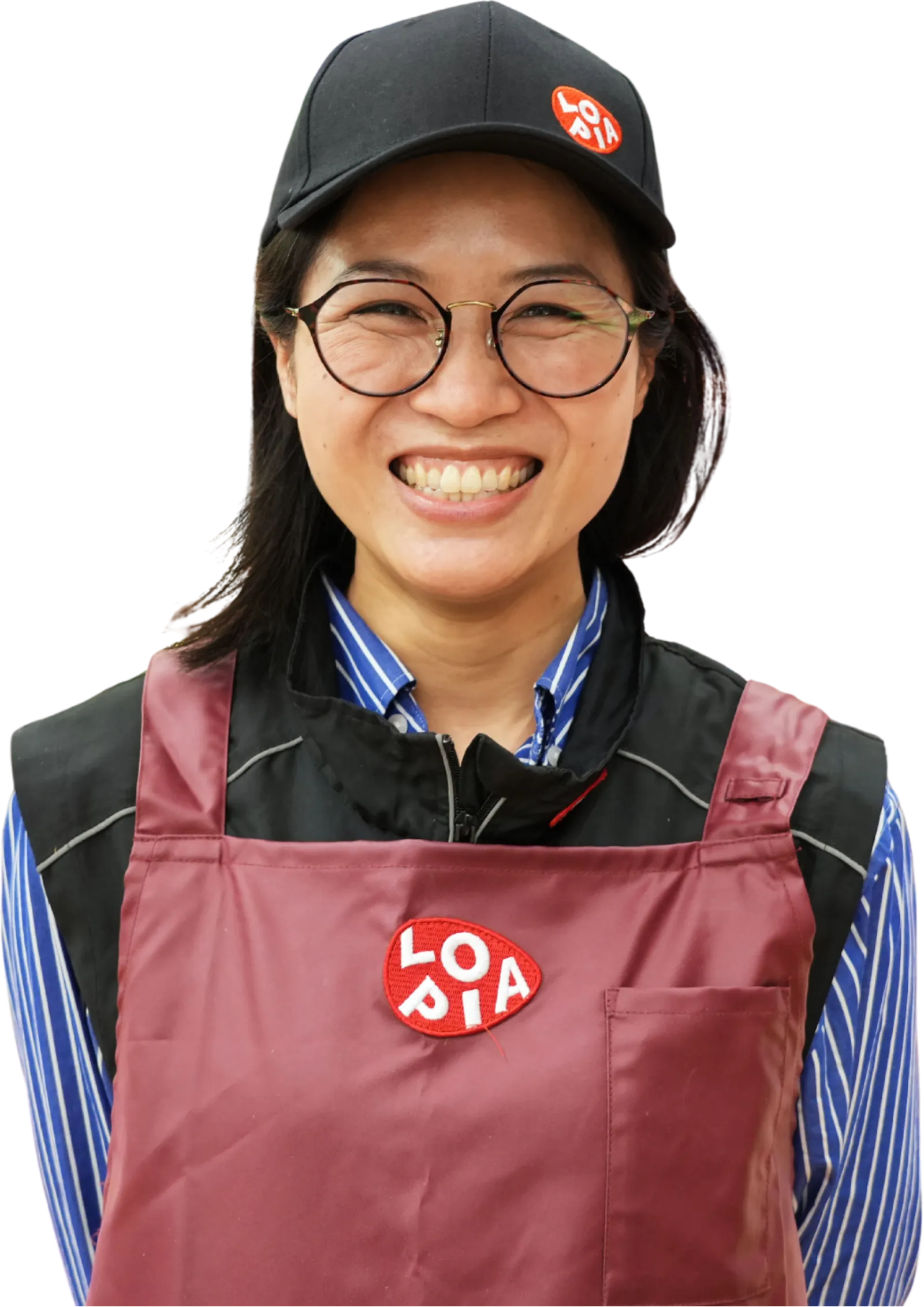 青果事業部 部長